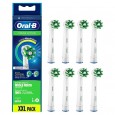 Насадка для эффективной чистки Oral-B CrossAction (8 шт)