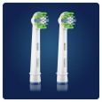 Насадка для зубных щеток Oral-B FlossAction EB25RB (2 шт)