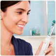 Насадка для зубных щеток Oral-B Dual Clean Testine Ricambio (3 шт)