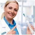 Насадка для зубных щеток Oral-B Dual Clean Testine Ricambio (3 шт)