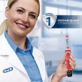 Насадка для зубных щеток Oral-B Stages Kids EB10 Mickey Mouse (2 шт)