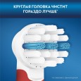 Насадка для зубных щеток Oral-B Stages Kids EB10 Mickey Mouse (2 шт)