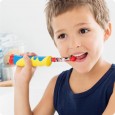 Насадка для зубных щеток Oral-B Stages Kids EB10 Mickey Mouse (2 шт)