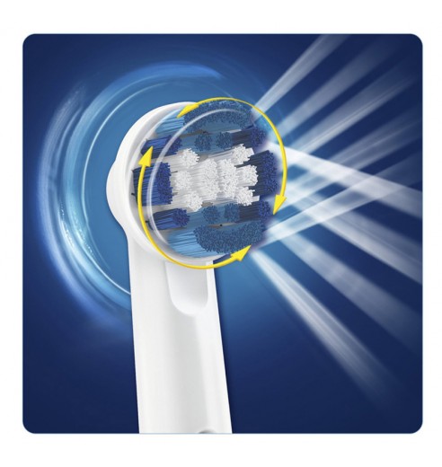 Насадка для тщательной чистки Oral-B Precision Clean (2 шт)