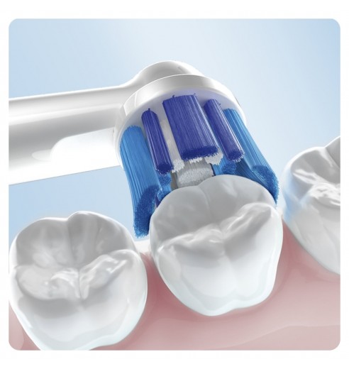Насадка для тщательной чистки Oral-B Precision Clean (2 шт)