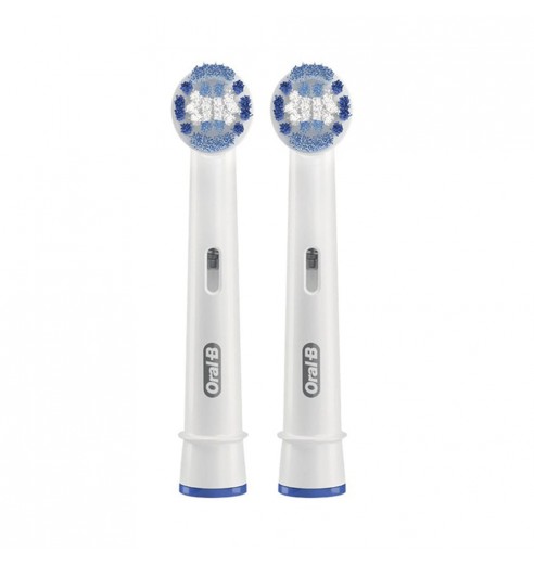 Насадка для тщательной чистки Oral-B Precision Clean (2 шт)