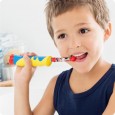 Детская насадка  Oral-B "Звездные войны" (2 шт)
