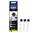 Насадка для зубных щеток Oral-B Pure Clean (3 шт) с древесным углем