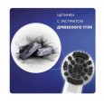 Насадка для зубных щеток Oral-B Pure Clean (3 шт) с древесным углем
