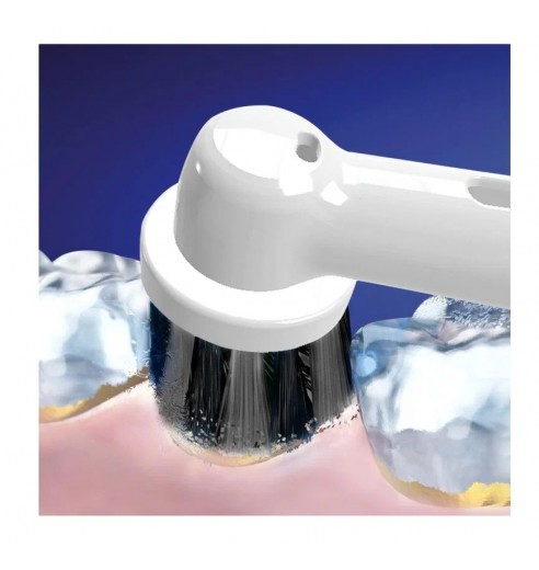 Насадка для зубных щеток Oral-B Pure Clean (3 шт) с древесным углем