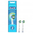Насадка для зубных щеток Oral-B Precision Clean EB20RB (2 шт)