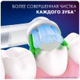 Насадка для зубных щеток Oral-B Precision Clean EB20RB (9 шт)