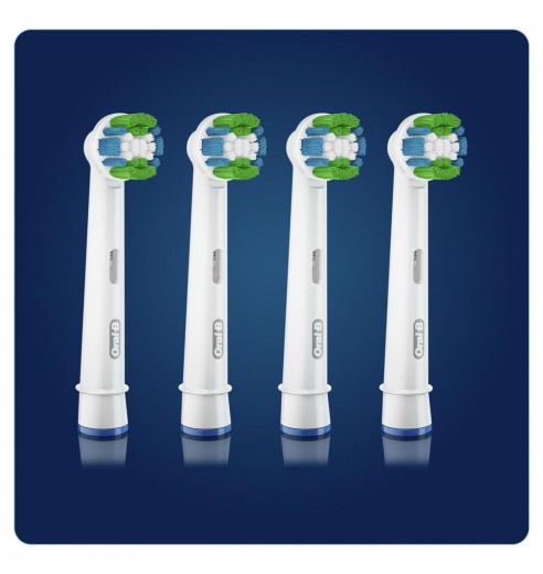 Насадка для тщательной чистки Oral-B Precision Clean (4 шт)