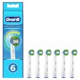 Насадка для зубных щеток Oral-B Precision Clean EB20RB (6 шт)