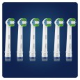 Насадка для зубных щеток Oral-B Precision Clean EB20RB (6 шт)