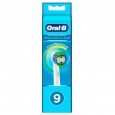 Насадка для зубных щеток Oral-B Precision Clean EB20RB (9 шт)