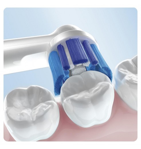 Насадка для тщательной чистки Oral-B Precision Clean (5 шт)