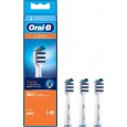 Насадка для зубных щеток Oral-B TriZone EB 30-3 (3 шт)