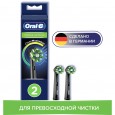 Насадка для эффективной чистки Oral-B CrossAction (2 шт)
