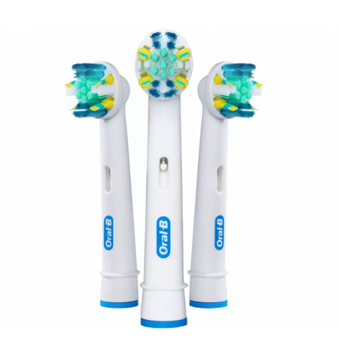Насадка для зубных щеток Oral-B FlossAction EB 25-3 (3 шт)