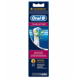 Насадка для зубных щеток Oral-B FlossAction EB 25-3 (3 шт)