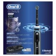 Электрическая зубная щетка Oral-B Genius 10000N Black D 701.525.6XC