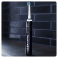 Электрическая зубная щетка Oral-B Genius 10000N Black D 701.525.6XC