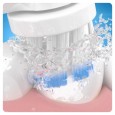 Электрическая зубная щетка Oral-B Genius 10000N Black D 701.525.6XC