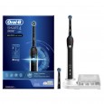 Электрическая зубная щетка Oral-B Smart 4 4000N Black edition D601.525.3