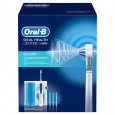 Ирригатор Oral-B Professional Care OxyJet MD20