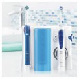 Зубной центр Oral-B ProfessionalCare OC501.535.2 OxyJet + PRO2000