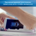 Электрическая зубная щетка Oral-B Genius X 20000N Rose Gold D706.515.6X