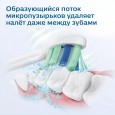 Электрическая зубная щетка Philips Sonicare HX3671/13 белая