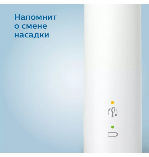 Электрическая зубная щетка Philips Sonicare HX3671/13 белая