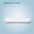 Электрическая зубная щетка Philips Sonicare HX3671/13 белая