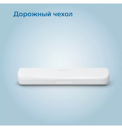 Электрическая зубная щетка Philips Sonicare HX3671/13 белая