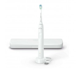 Электрическая зубная щетка Philips Sonicare HX3673/13 белая