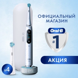 Зубочистка Oral-B