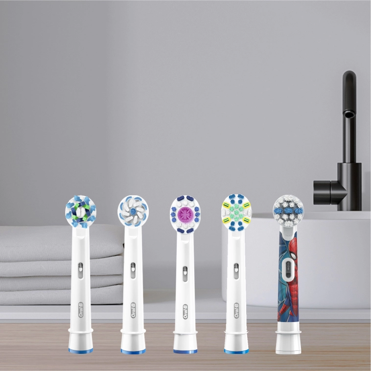 Oral B