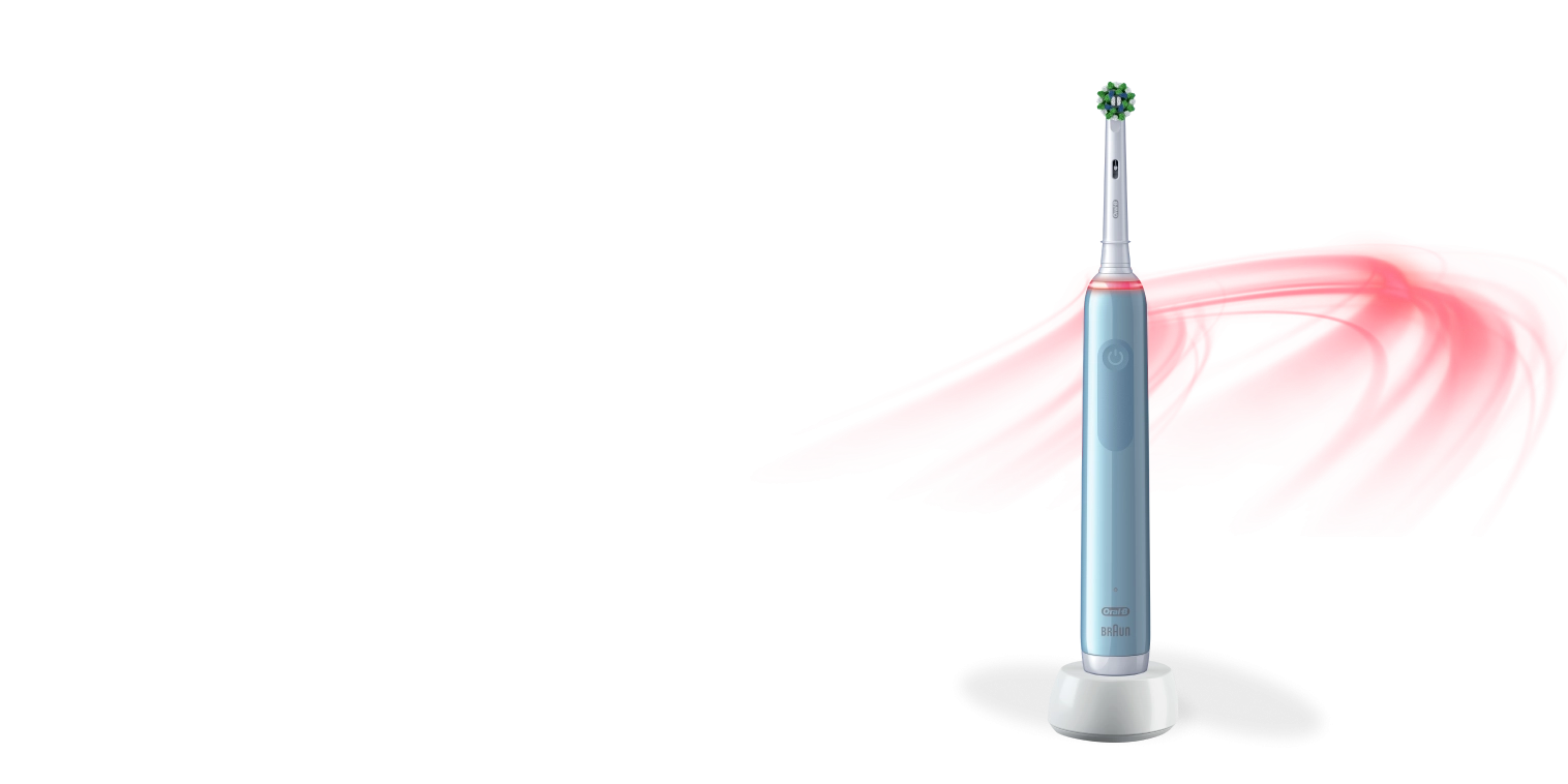 Oral B