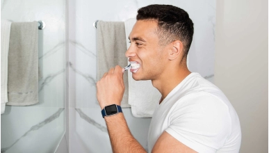 Как выбрать электрическую зубную щетку Oral-B Vitality Pro
