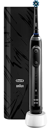GENIUS X Black Art Of Brushing GENIUS X Black Art Of Brushing