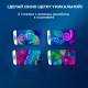 Детская электрическая зубная щетка Oral-B Vitality Pro Chameleon с насадкой Cross Action (1 шт) 12