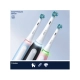 Электрическая зубная щетка Oral-B iO 3 Brush Pink + Насадка Ultimate Clean (4 шт) 3