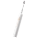 Электрическая зубная щетка usmile P1 - White + Насадка для зубной щетки usmile Whitening Pro PCB01 - White 1