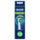 Насадка Oral-B CrossAction для эффективной чистки (10 шт) белая 11