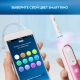 Электрическая зубная щетка Oral-B Genius X 20000N White D706.543.6X 15