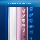 Электрическая зубная щетка Oral-B Genius X 20000N White D706.543.6X 13