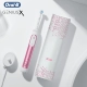 Электрическая зубная щетка Oral-B Genius X 20000N White D706.543.6X 7