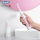 Электрическая зубная щетка Oral-B Genius X 20000N White D706.543.6X 18